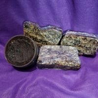 Black Soap (Ghana)