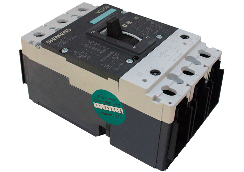 Image of 250A Battery Isolator (101556)