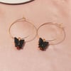 Butterfly Earrings