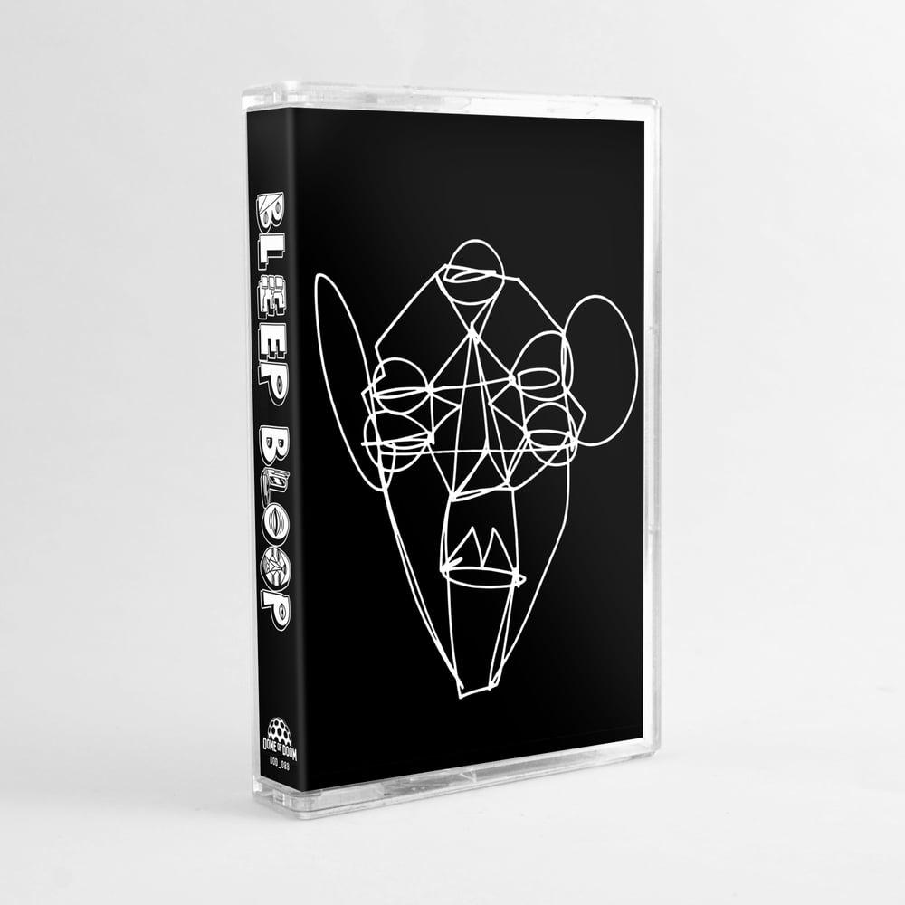Image of Bleep Bloop - One Liners
