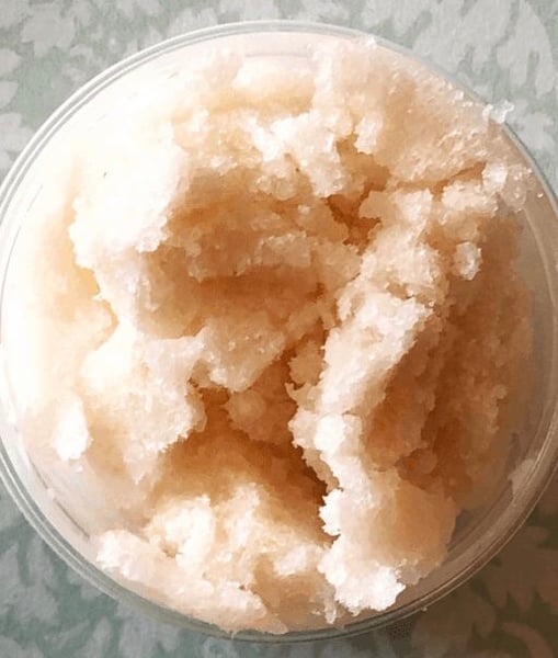 Image of Sugar Scrub