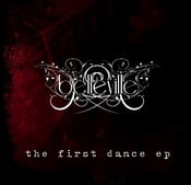 Image of belleville - The First Dance EP