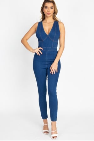 Image of Corey Jumpsuit