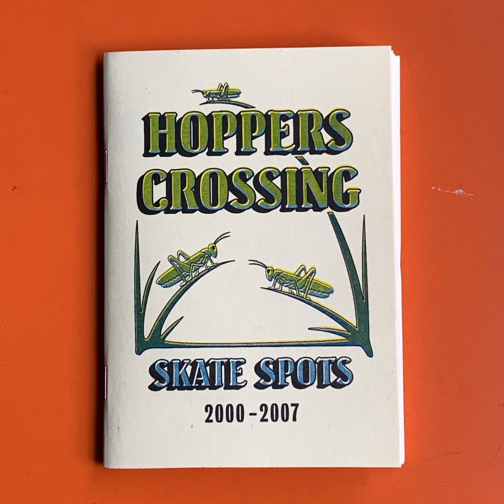 Image of Hoppers Crossing Skate Spots 2000 - 2007