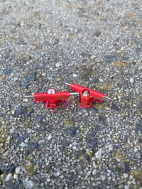 32mm Fingerboard Trucks