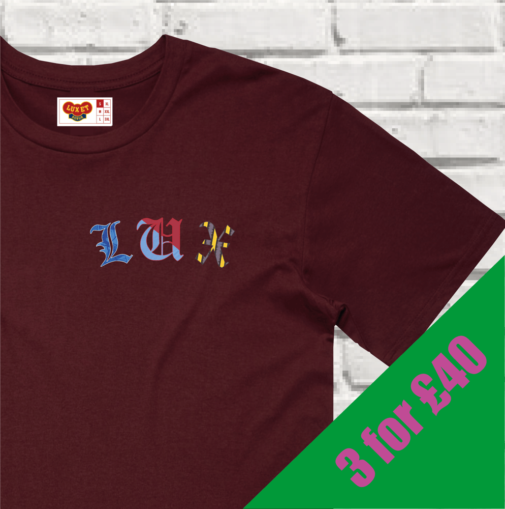 Image of Mini Kits /// Tee