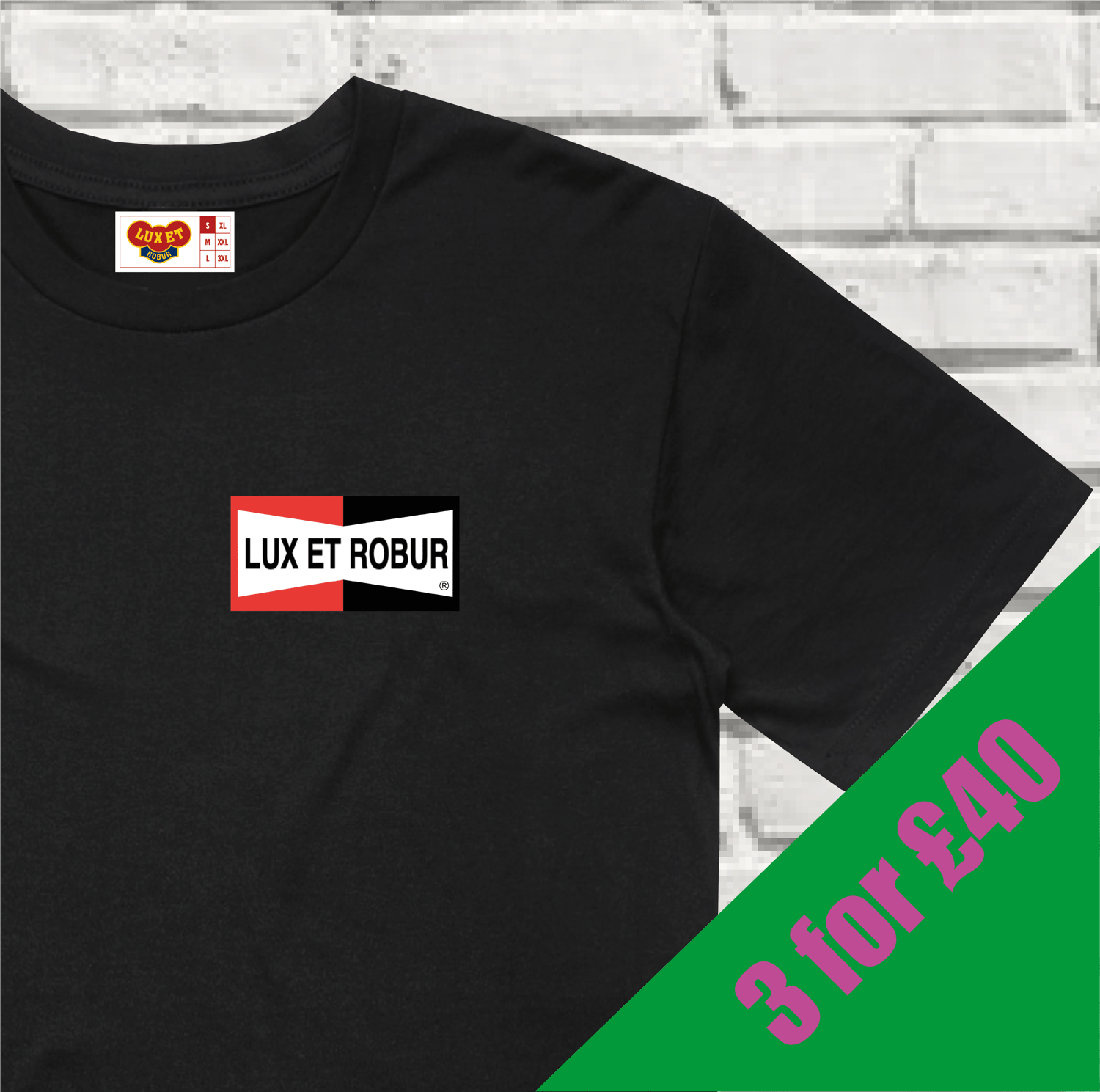 Image of Champ /// Tee