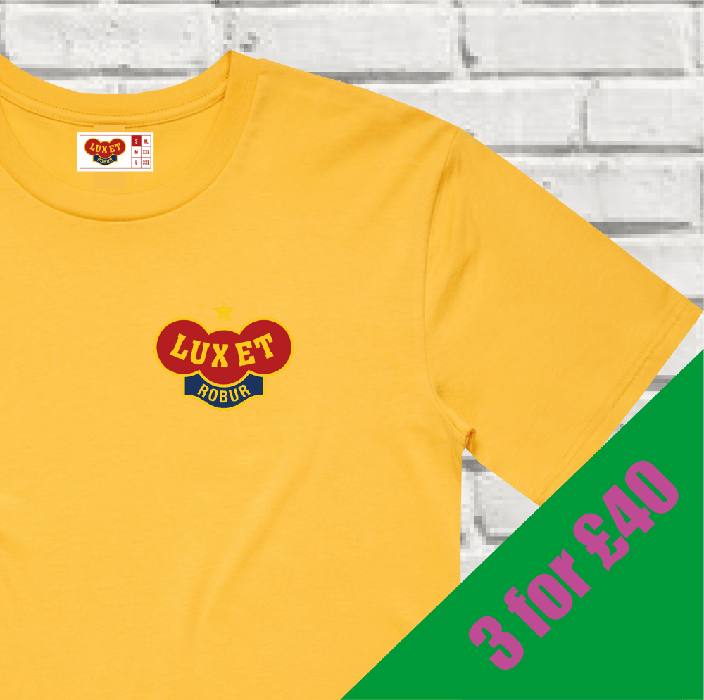 Image of Dukla /// Tee