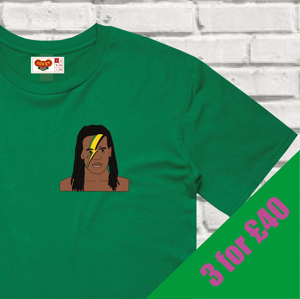 Image of Starman /// Tee