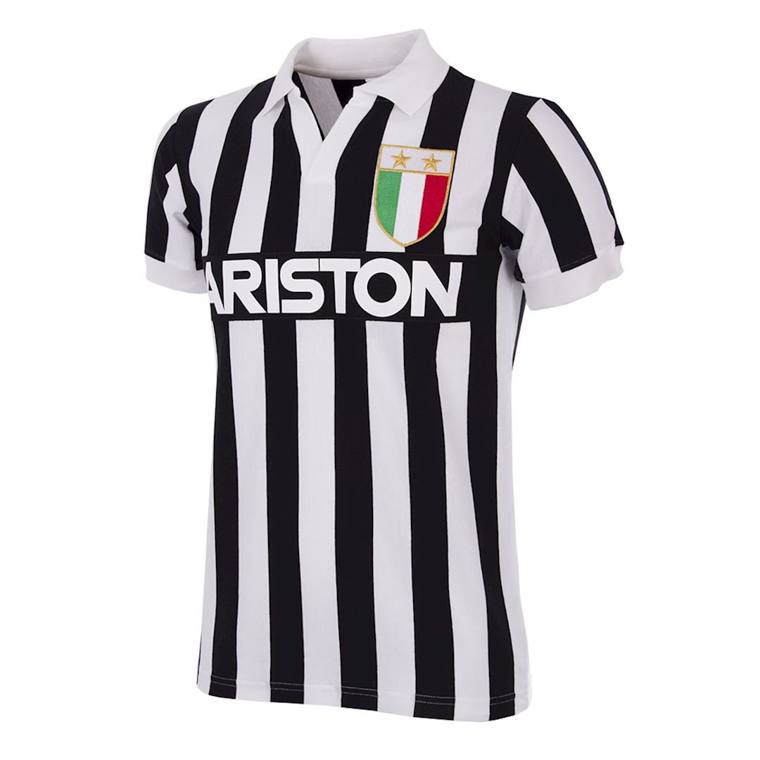 Juventus football cheap top