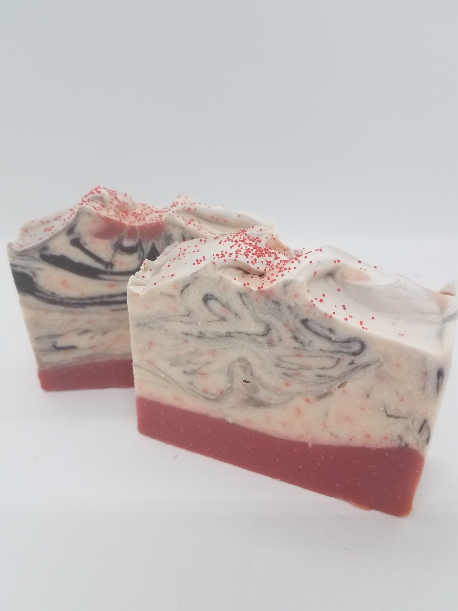 Image of Passion Fruit Goat Milk Soap