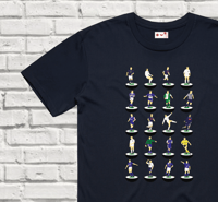 Image 3 of Millwall Legends // Tee