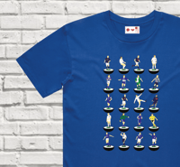 Image 4 of Millwall Legends // Tee