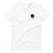 Image of PSYCHHH™ T-Shirt - White   