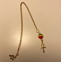 Image 2 of One love Rastafari 