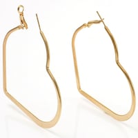 Image 1 of Heartless Hoops