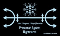 Image 2 of Protection (Against Nightmares)