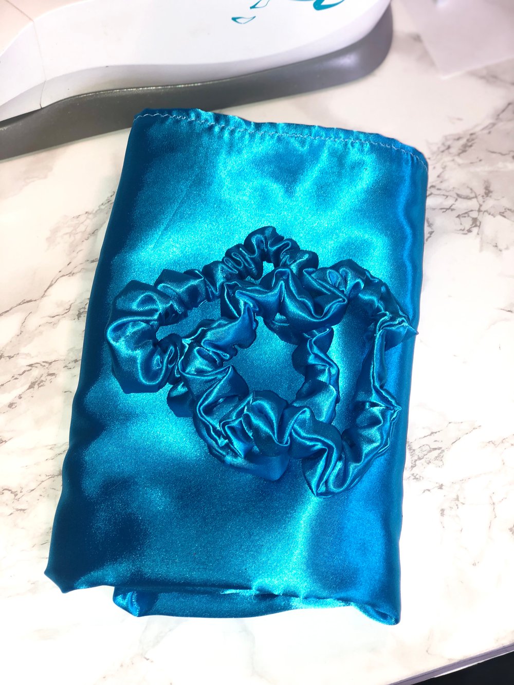 Satin Pillowcases