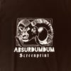 ABSURDUMDUM T-shirt