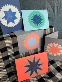 Image 2 of Christmas card pack