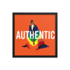 Six "Authentic"