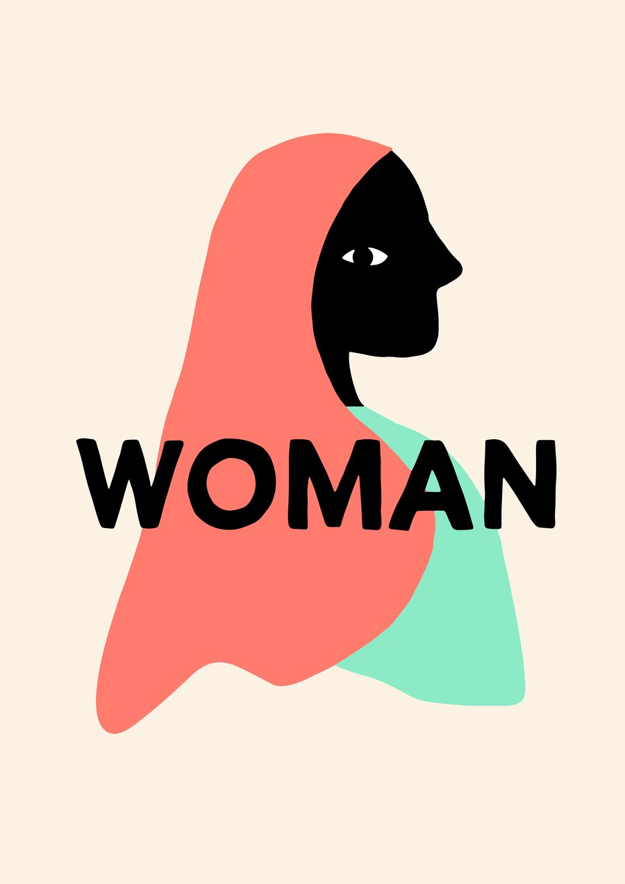 Image of Woman