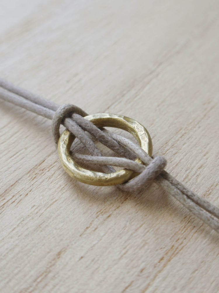 Image of On Fire Bracelet