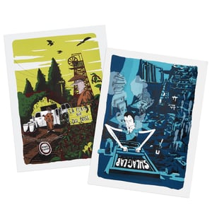 Image of L'ARTISANALE ÉPOPÉE DE LA VIPÈRE