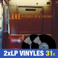 LANE "Pictures Of A Century" 2LP