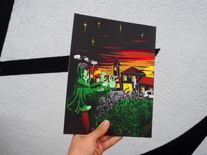 Image of L'ARTISANALE ÉPOPÉE DE LA VIPÈRE