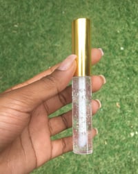 Glazed- Bubblegum