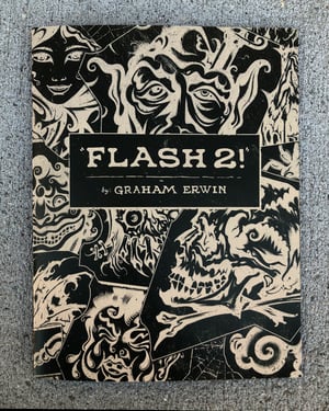 Image of Flash Zine 2