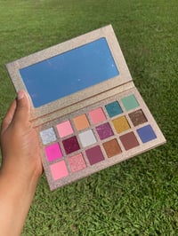 Image 1 of Golden Hour Palette 