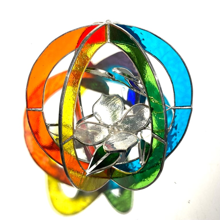 Forest Florets Image 7