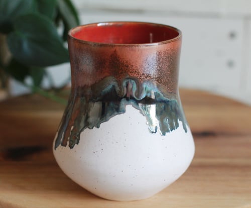 Image of Large 20oz Gypsy Mug #156