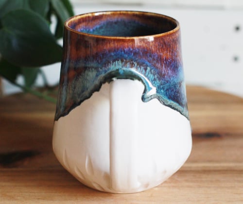 Image of Large 20oz Gypsy Mug #150