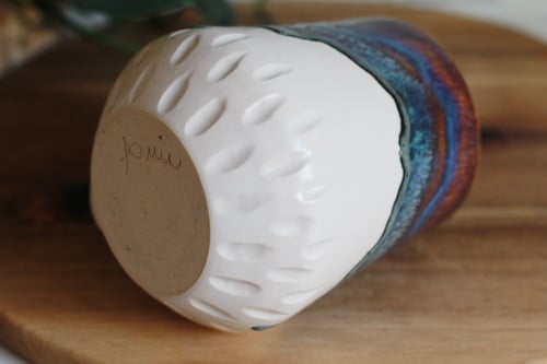 Image of Large 20oz Gypsy Mug #150