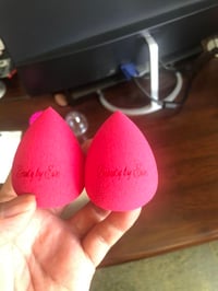 Beauty By Eve Beauty Blender