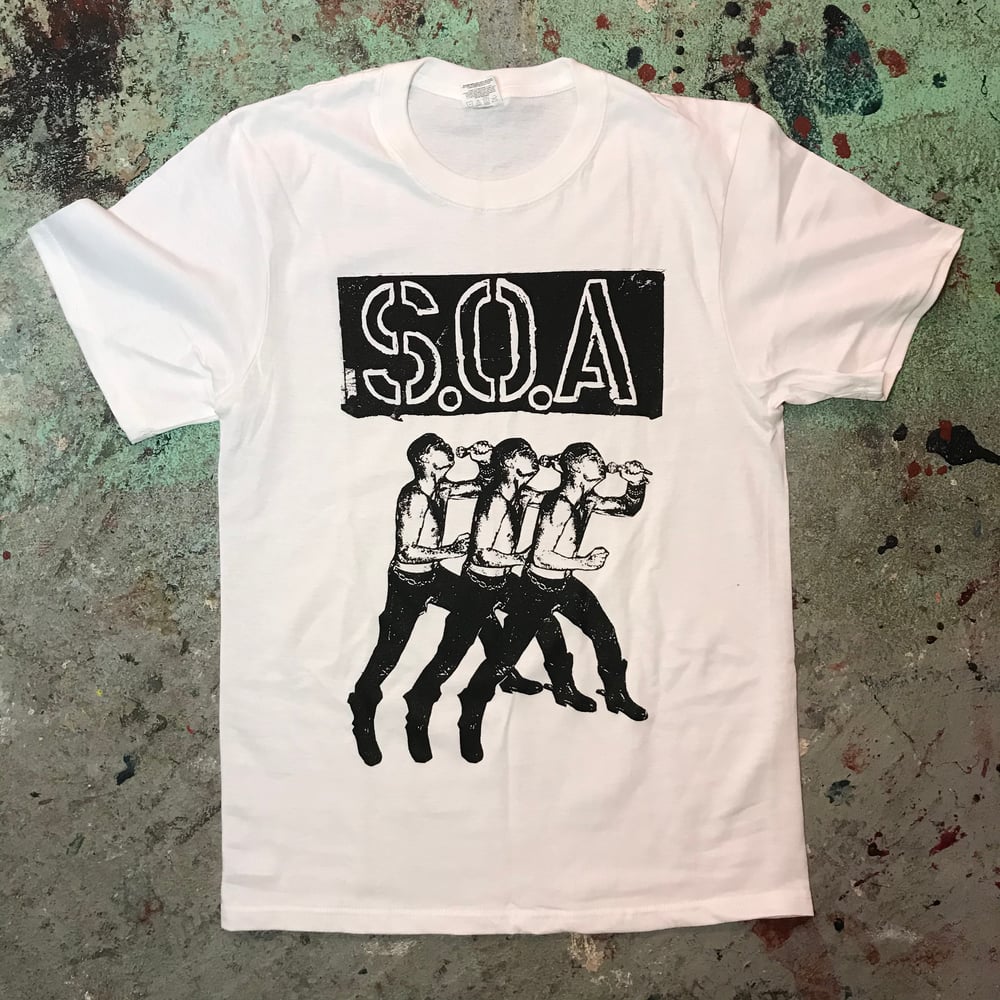 S.O.A.