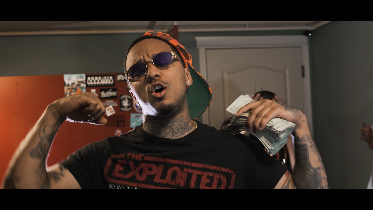 Image of Music Video's 4K Ultra HD