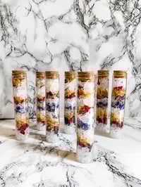 Image 2 of Flora Bath Salts