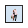 Fifteen "Nip & Lauren"
