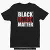 BLACK LIVES MATTER - T-SHIRT 