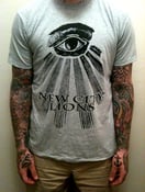 Image of All Seeing Eye T-Shirt