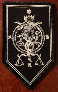 Image 2 of Ordo Templi Aeternae Lucis - Logo Patch