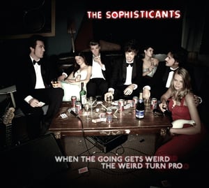 Image of When the going gets weird, the weird turn pro (2010)