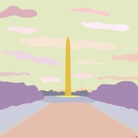 Washington Monument