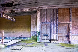Way Out