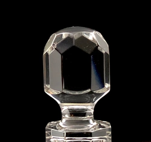 Image of Faceted Chisel Tipped Scoop - 16 cuts