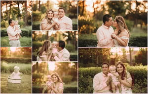 Image of Booking NON-REFUNDABLE Retainer | OUTDOOR SESSIONS